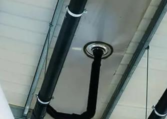 江源虹吸排水的原理