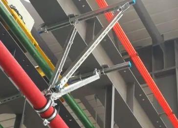 江源抗震支架厂家与你分享你必须做的紧急情况下的准备
